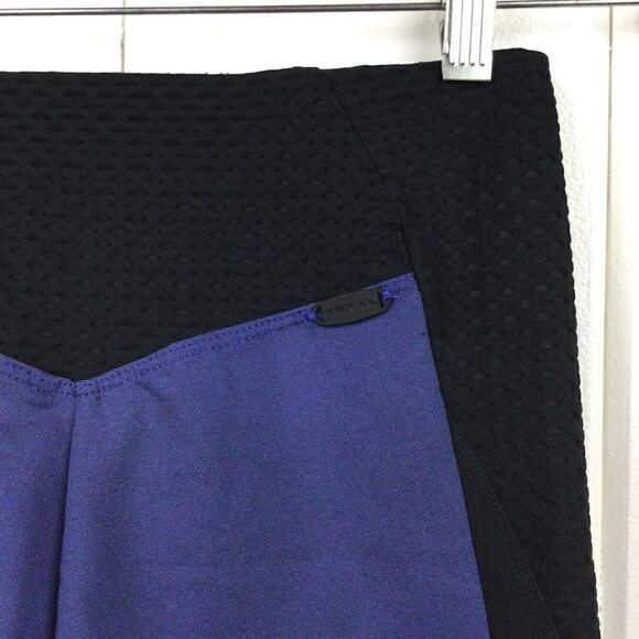 Koral Blue Legging, NWT Taint Shantung High-rise Legging - Picture 11 of 16